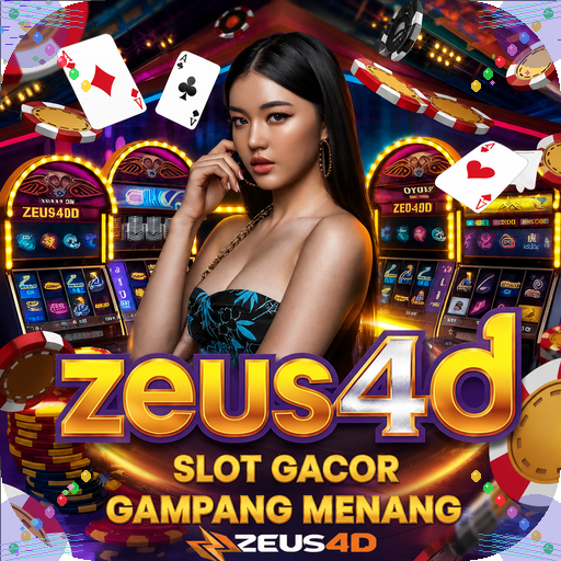 zeus4d — galeri pratinjau - APK Resmi