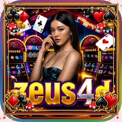 zeus4d — galeri pratinjau Resmi APK